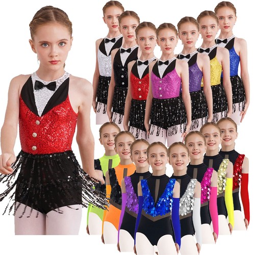 Kids girls gymnastics - uk,