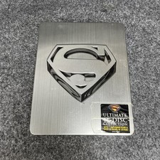 Superman Ultimate Collector's
