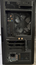 Alienware Aurora R16: Case +