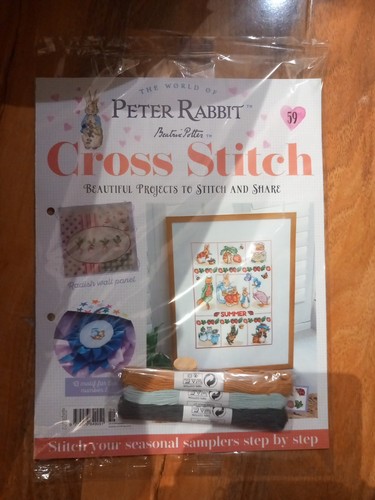 Beatrix potter peter rabbit - peter,