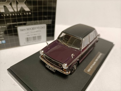Matrix austin 1300gt - 1:43,