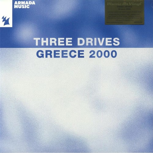 Three drives greece 2000 - three,