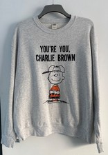 UNIQLO UT Peanuts Charlie