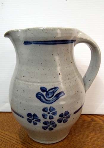Vintage nicholas mosse pottery - mosse,