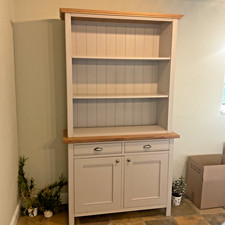 MARKS AND SPENCER PADSTOW DRESSER