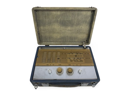 Vintage pye model p131mbq - vintage,