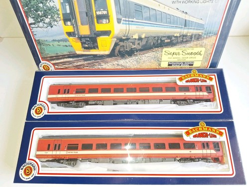 Bachmann 31502 wypte metro - bachmann,