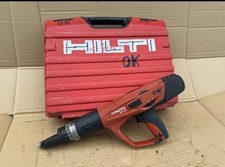 Hilti DX5 Powder Actuated Nail