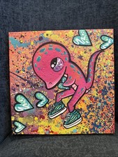 Original RARI Street Art
