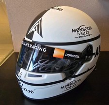 2023 williams alex albon - williams, f1