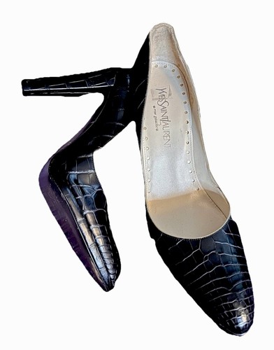 Yves saint laurent - saint, us