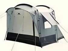 Sunncamp Silhoutte 225 Motor Awning