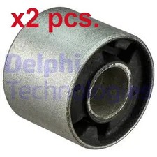 X2 PCS FRONT / INNER/ REAR
