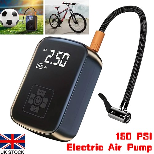 150psi cordless electric car - 150psi,