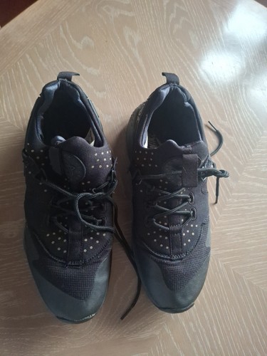 Mens nike air huarache - nike, uk