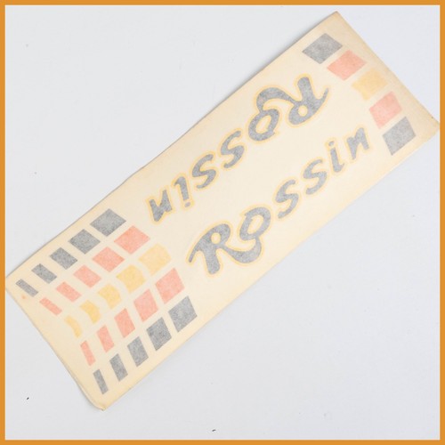 Nos rossin professional down - professional,