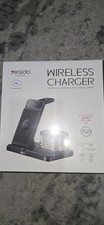 Yesido 5 In 1 Wireless Charger