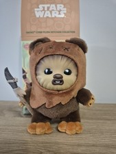 Hot Toys Cosbi Ewoks Wicket