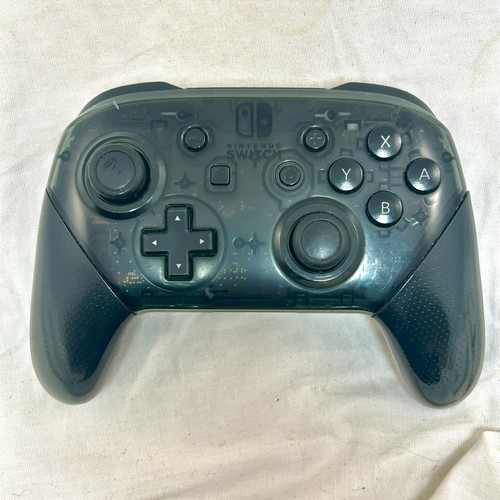 Official nintendo switch pro - official,