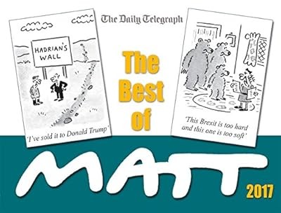 The best matt - the, 2017: