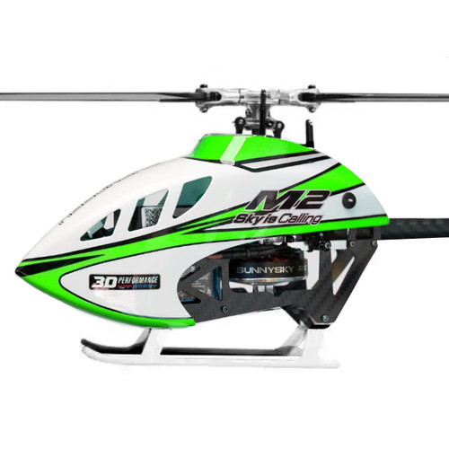 Omphobby sport 3d - m2,