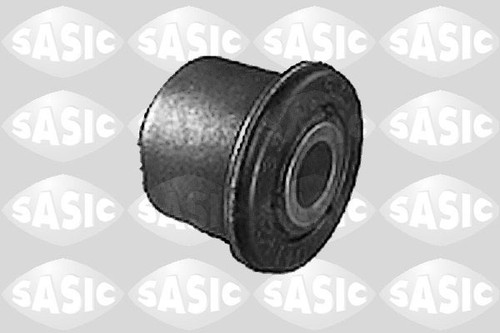 Track control arm for - arm,
