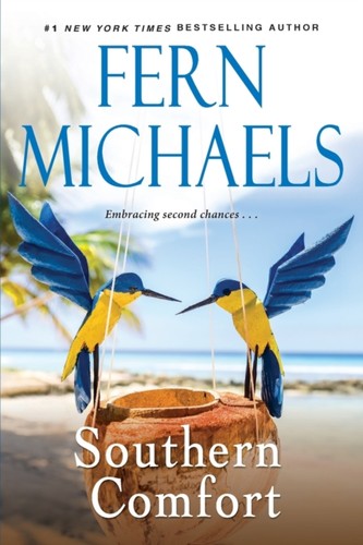 Southern comfort fern - southern,