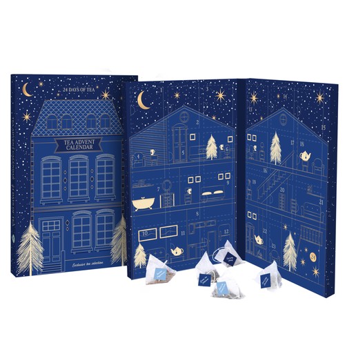 Christmas countdown advent - christmas,