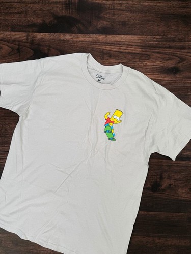 Brand new bart - new, simpsons