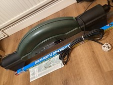 TMC Pro Clear UV 30 Koi Pond Pump Filter Fish Goldfish 