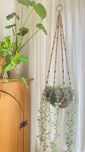 Beautiful handcrafted beaded - handcrafted,