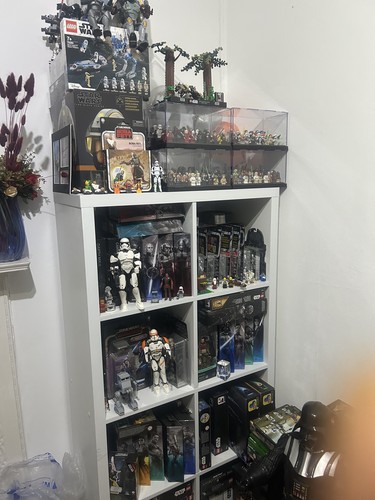 Lego star wars collection - collection, and