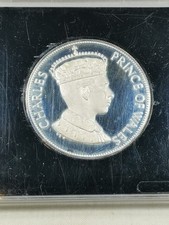 UK 1969  The Investiture of