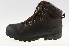 Brasher BRS Country Master 2 Waterproof PO1322176 Men's Walking Boots Size UK 9