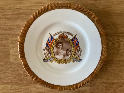 Vintage salisbury bone china - vintage,