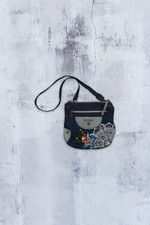 Ladies Desigual Small Handle