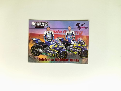 Movistar gibernau colin - movistar, gibernau-colin