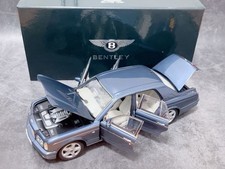 Minichamps 1/18 Bentley Arnage