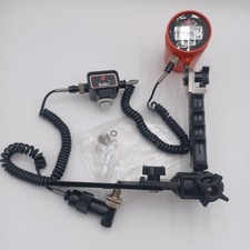 Scuba! Ikelite Substrobe MS