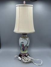 Antique 20th c Chinese Famille