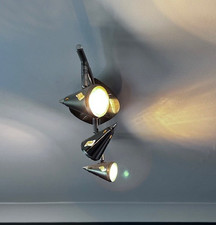 3 Way Ceiling Spotlight