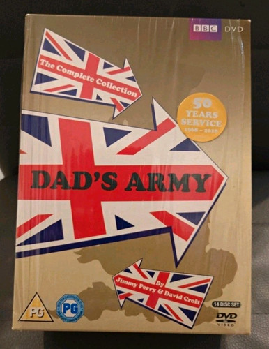 Bbc dad army - dad's,