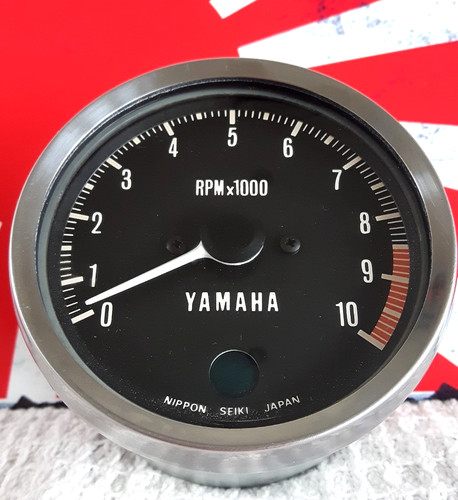 Yamaha rd250b rd350b rd250a - rd350b,