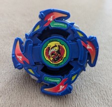 Beyblade Dranzer V Volcano