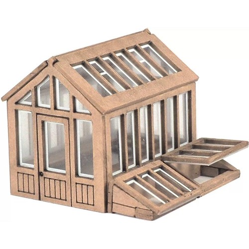 Gauge metcalfe greenhouse - n,