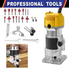 3500W Electric Trimmer Wood