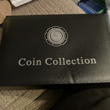 SET OF 5 FAMOUS LONDON