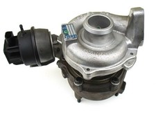 Turbocharger Audi Seat 2.0 Tdi