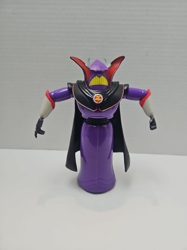 Disney toy story emperor - disney, zurg