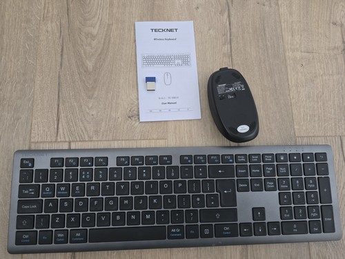 Technet wireless keyboard and - technet,